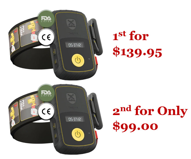 Get Two TAK-710 Units and Save!