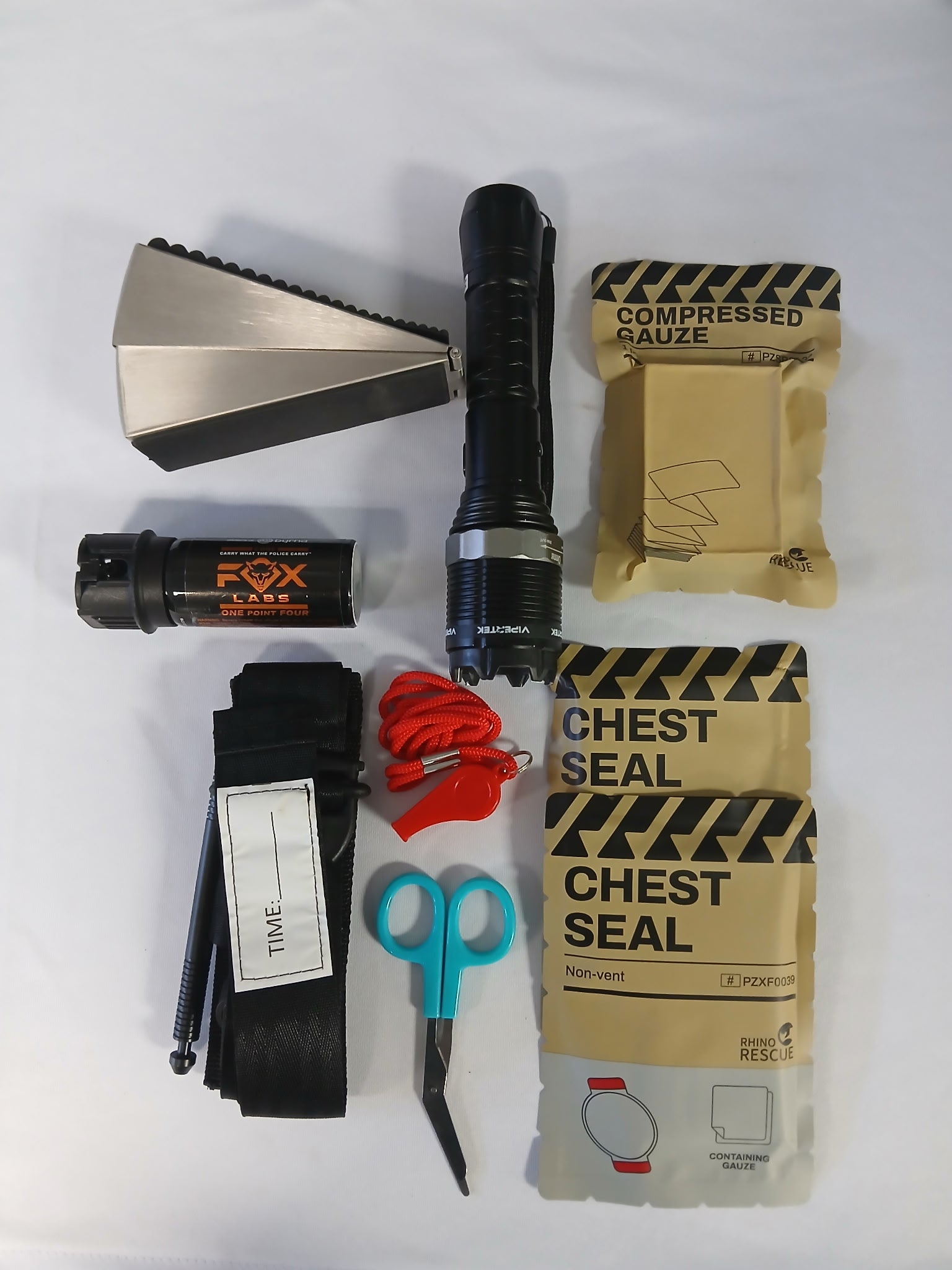 Urban Defense Guardian Sling (Crossbody Kit)