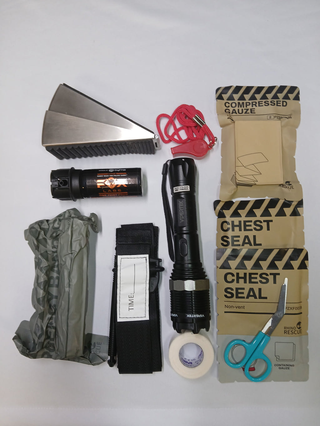 Urban Defense Guardian Sling (Crossbody Kit)