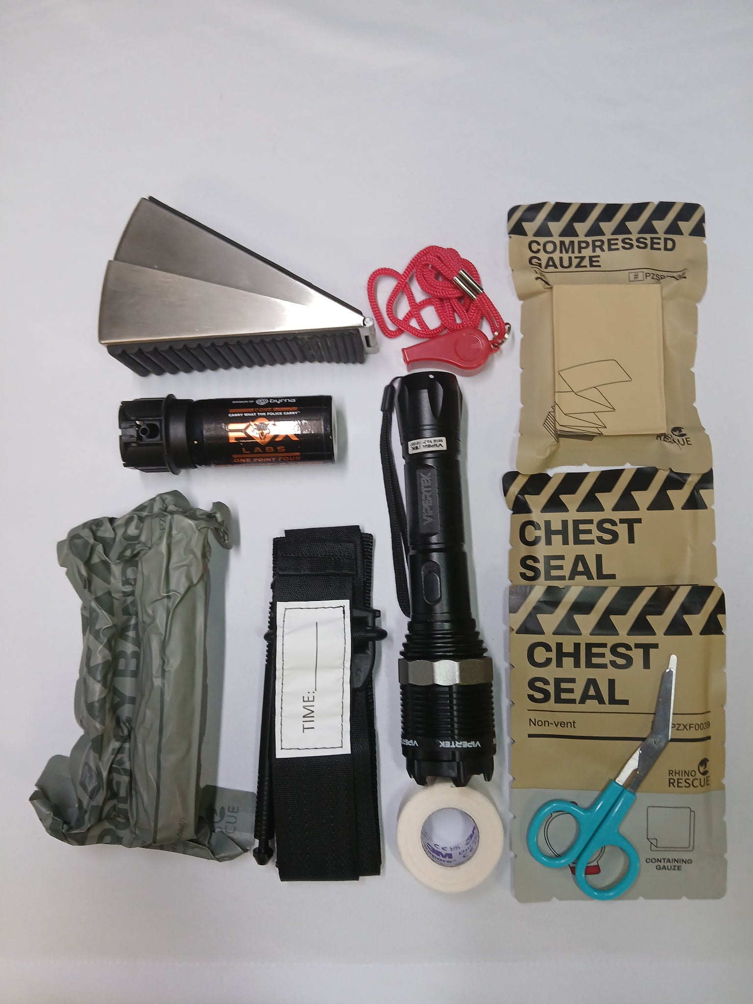 Urban Defense Guardian Sling (Crossbody Kit)