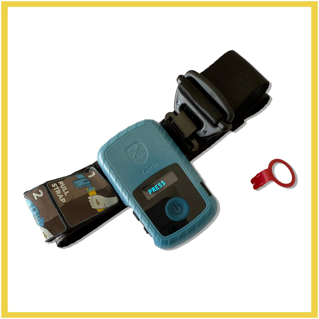 TAK-710T Training Tourniquet