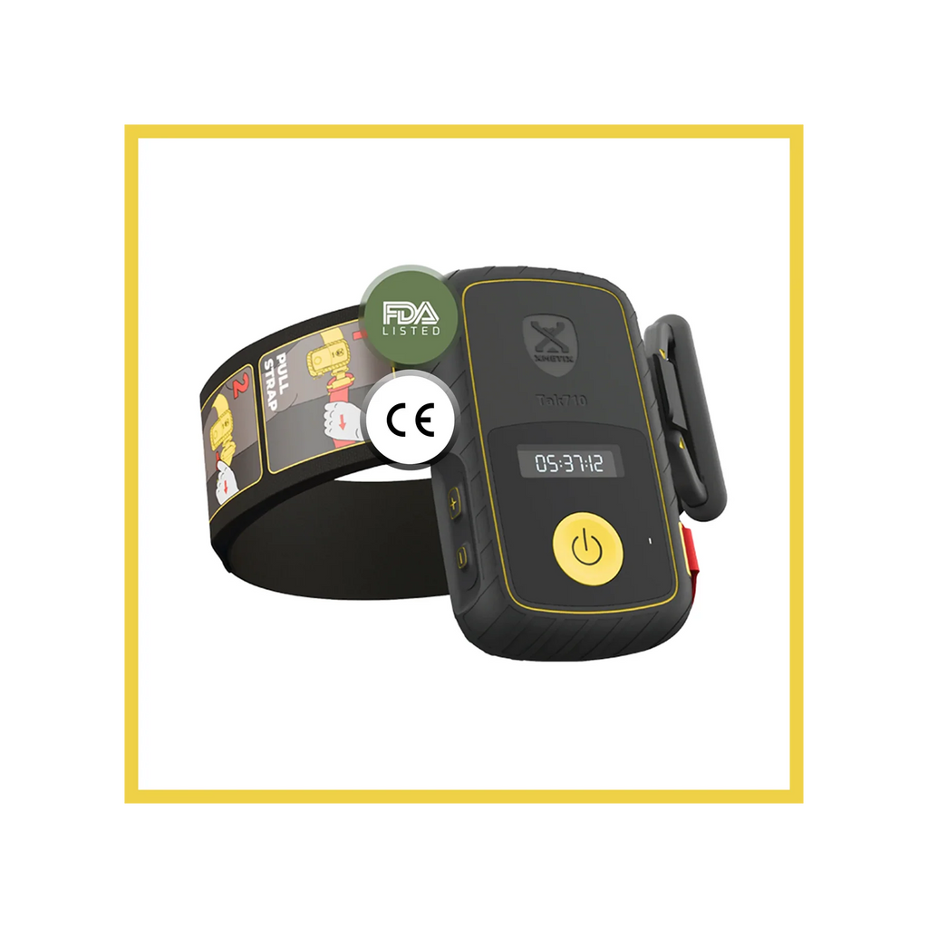 TAK-710 Automatic Tourniquet